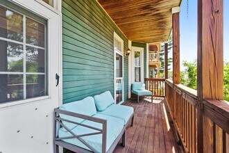100 Paul Gore St, Unit 2 in Boston, MA - Building Photo - Building Photo