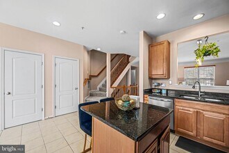 735 Parev Way in Upper Marlboro, MD - Building Photo - Building Photo