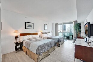 2889 McFarlane Rd, Unit SI FL10-ID1503959P in Miami, FL - Building Photo