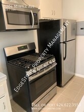 1204 Myrtle Ave in Long Beach, CA - Building Photo - Building Photo