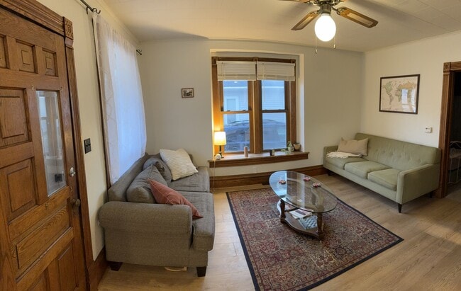 property at 1923 Clay St