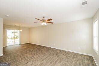 84 Gilliam Crossing in Cartersville, GA - Building Photo - Building Photo