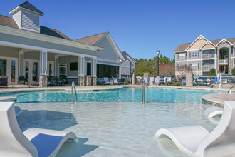 The Pointe at Myrtle Beach in Myrtle Beach, SC - Building Photo - Building Photo