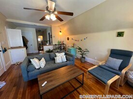 21 Chandler St, Unit 3 in Somerville, MA - Building Photo