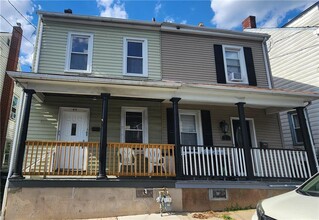 49 E Goepp St in Bethlehem, PA - Building Photo - Building Photo