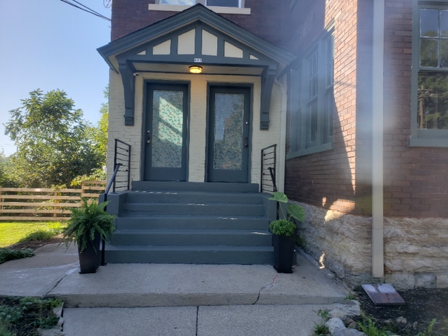 property at 805 Ridgeway Ave