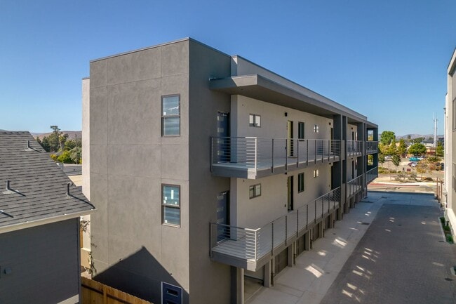property at 2355 Victoria Ave