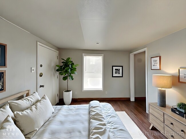 2105 26th St in Lubbock, TX - Building Photo - Building Photo