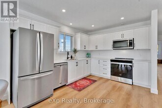 27 Malcolm Cres in North Perth, ON - Building Photo - Building Photo