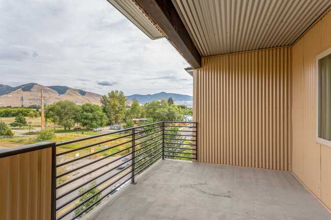 Ashlyn Place in Missoula, MT - Foto de edificio - Interior Photo