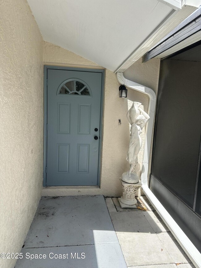 3694 Brentwood Ct in Melbourne, FL - Building Photo - Building Photo