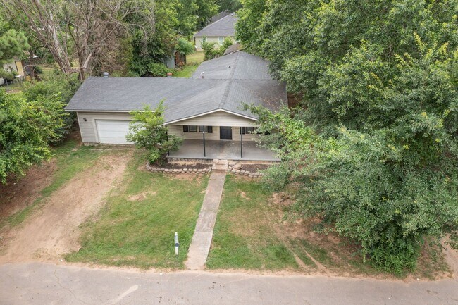 1214 N 46th St in Fort Smith, AR - Building Photo - Building Photo