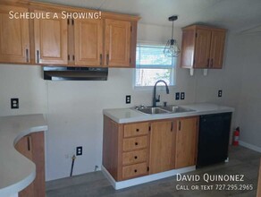 63 Sullivan Kilrain Rd in Hattiesburg, MS - Building Photo - Building Photo