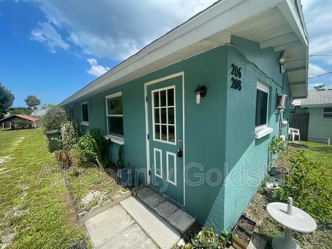 property at 206 Washington Ave