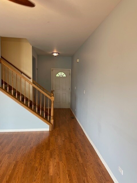 1125 Coventry Cir in Glendale Heights, IL - Building Photo - Building Photo