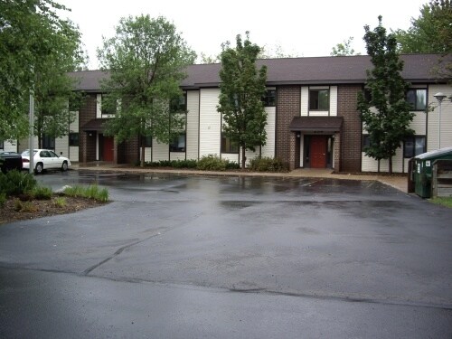 Whetstone Village Apartments in Marquette, MI - Building Photo