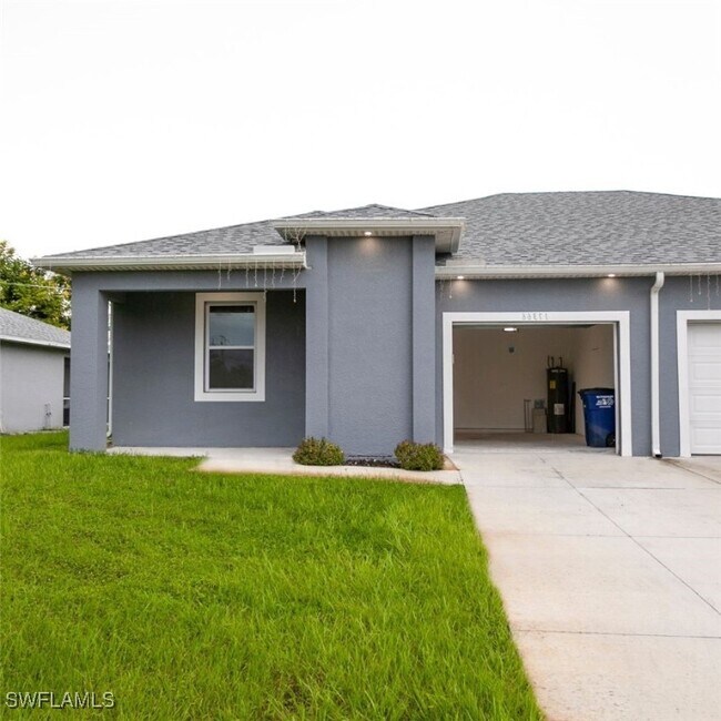 17368 Ithaca Dr in Ft. Myers, FL - Building Photo - Building Photo