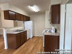 14439 Woods Hole Dr in San Antonio, TX - Building Photo - Building Photo