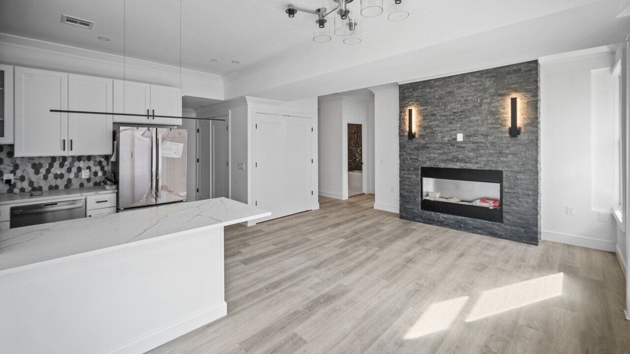 5 Washington St, Unit 2nd floor in Morristown, NJ - Building Photo