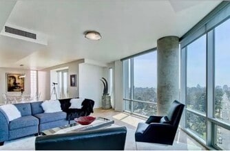 3415 6th Ave, Unit Penthouse in San Diego, CA - Foto de edificio - Building Photo