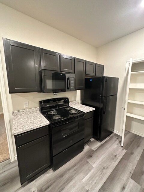 Silver Leaf Senior Community in Rockport, TX - Building Photo