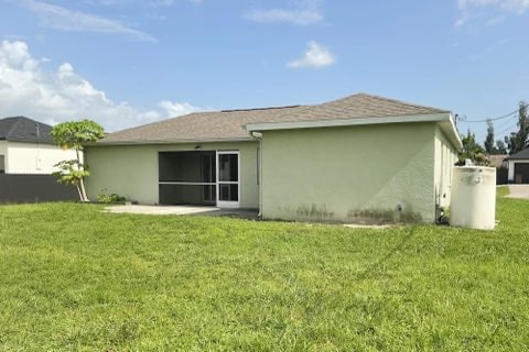 309 NE 9th Terrace in Cape Coral, FL - Building Photo - Building Photo