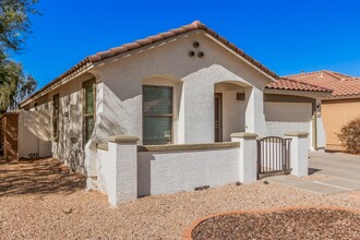 21899 E Puesta Del Sol in Queen Creek, AZ - Building Photo - Building Photo