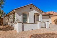 21899 E Puesta Del Sol in Queen Creek, AZ - Foto de edificio - Building Photo