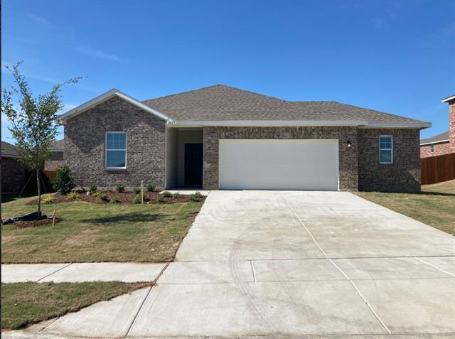 property at 2617 Salado Creek Ln