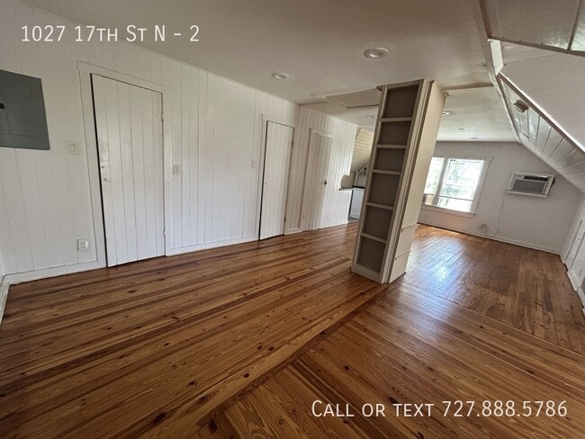 property at 1027 17th St N