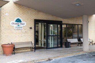 Chestnut Place Condos in Cherry Hill, NJ - Building Photo - Building Photo