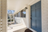 Jackson Street Apartments in Newnan, GA - Building Photo - Building Photo