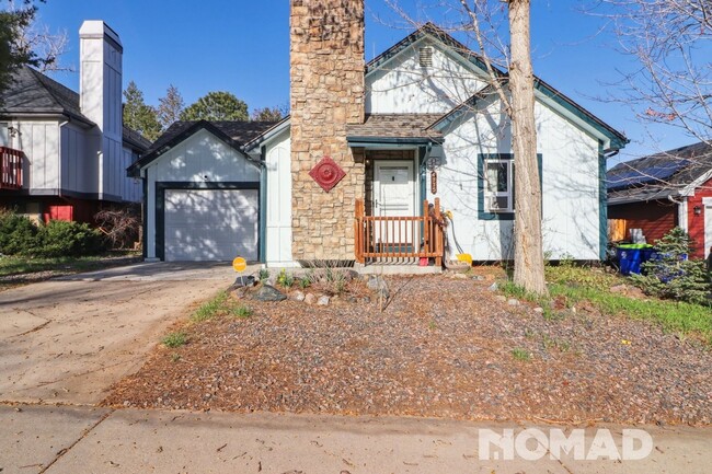 4775 S Zeno St in Aurora, CO - Building Photo - Building Photo