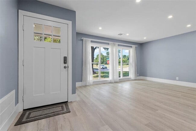 property at 2418 Wilde Rock Way