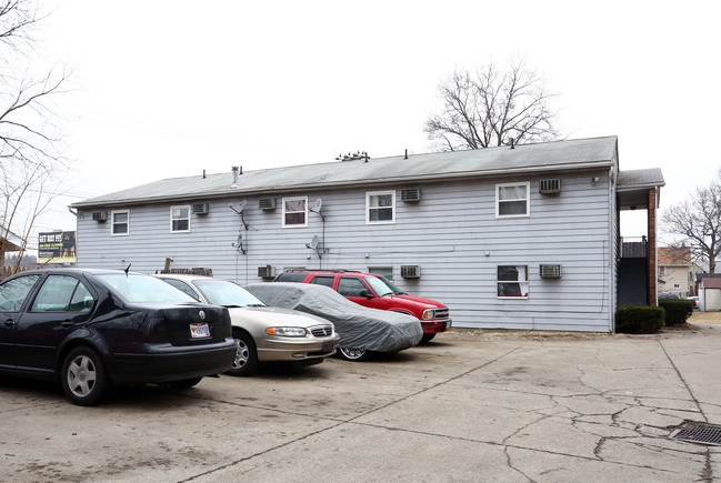 312 Jackson Ave in Cuyahoga Falls, OH - Building Photo - Building Photo