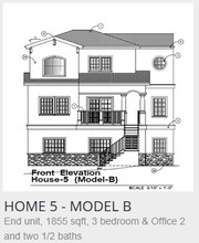 VistaMar Townhomes in Pacifica, CA - Building Photo - Other