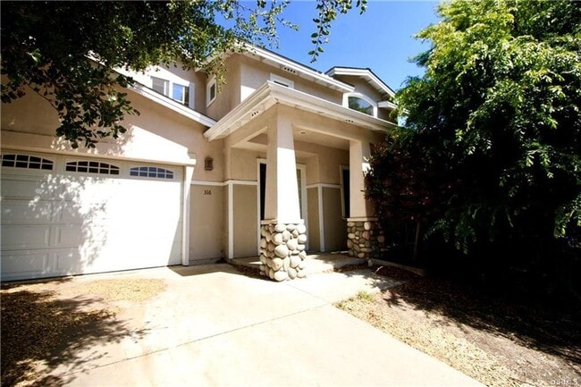 property at 316 Leroy Ct