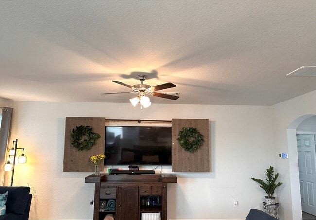 2218 Wigeon Way in Copperas Cove, TX - Building Photo - Building Photo