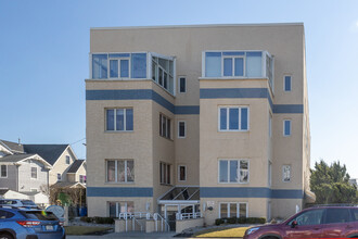 The Garfield in Avon By The Sea, NJ - Building Photo - Building Photo