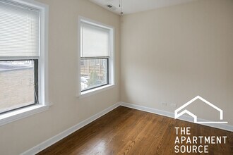 1821 W Leland Ave in Chicago, IL - Building Photo - Building Photo