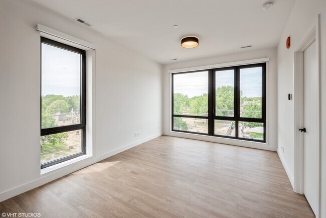 4806 N Magnolia Ave in Chicago, IL - Building Photo - Building Photo