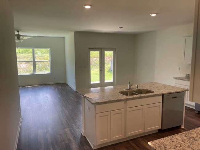 1104 Archers Trail N in Springville, AL - Foto de edificio - Building Photo