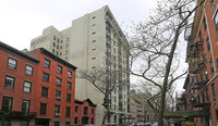 The Standish in Brooklyn, NY - Foto de edificio - Building Photo