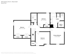 3054 Canterbury Park Dr in Winston-Salem, NC - Building Photo - Building Photo
