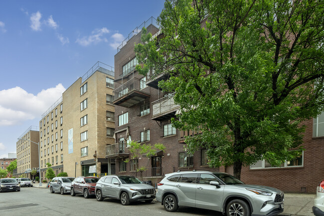 26 Heyward St in Brooklyn, NY - Building Photo - Building Photo