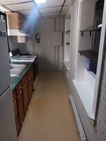 206 State St in Hamburg, PA - Building Photo