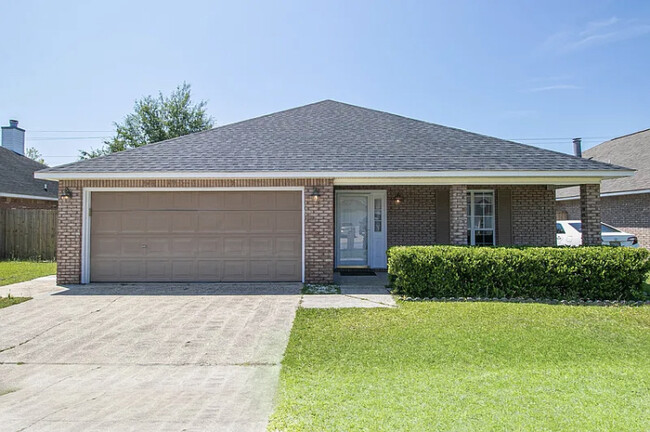 property at 2093 Crane Ridge