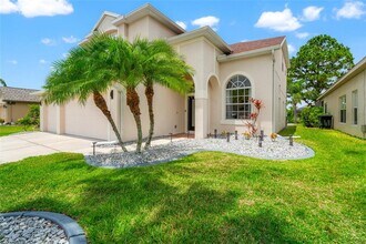 3633 Morgan's Bluff Ct in Land O Lakes, FL - Building Photo - Building Photo