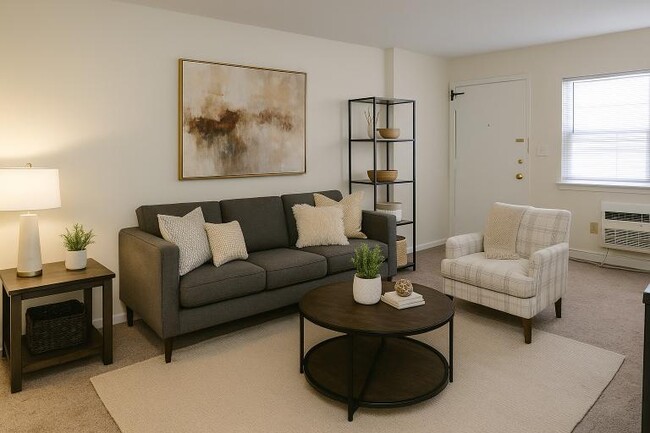 Freehold In-Town Commons in Freehold, NJ - Building Photo - Building Photo