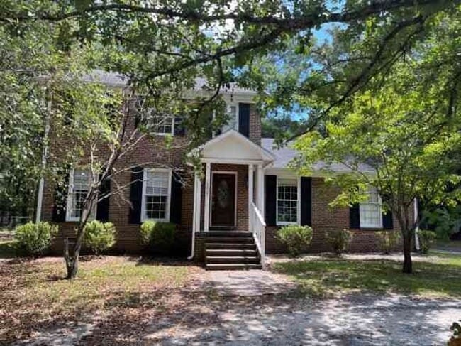 12921 Randomwood Dr in Laurinburg, NC - Building Photo - Building Photo